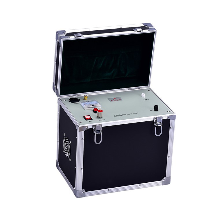 Underground Cable Fault Distance Locator