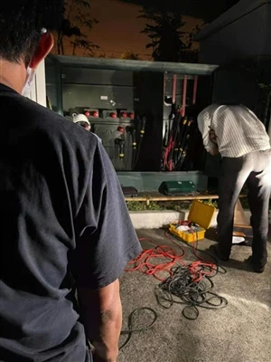 Riešenie bežných problémov s transformátorovými ohmmetrami