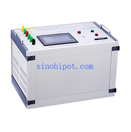 Multiple frequency induction voltage tester2